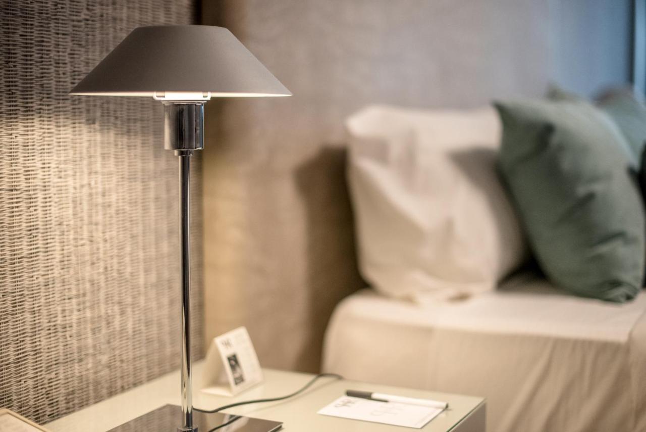 Plaza Real Suites Hotel Rosario Exteriör bild