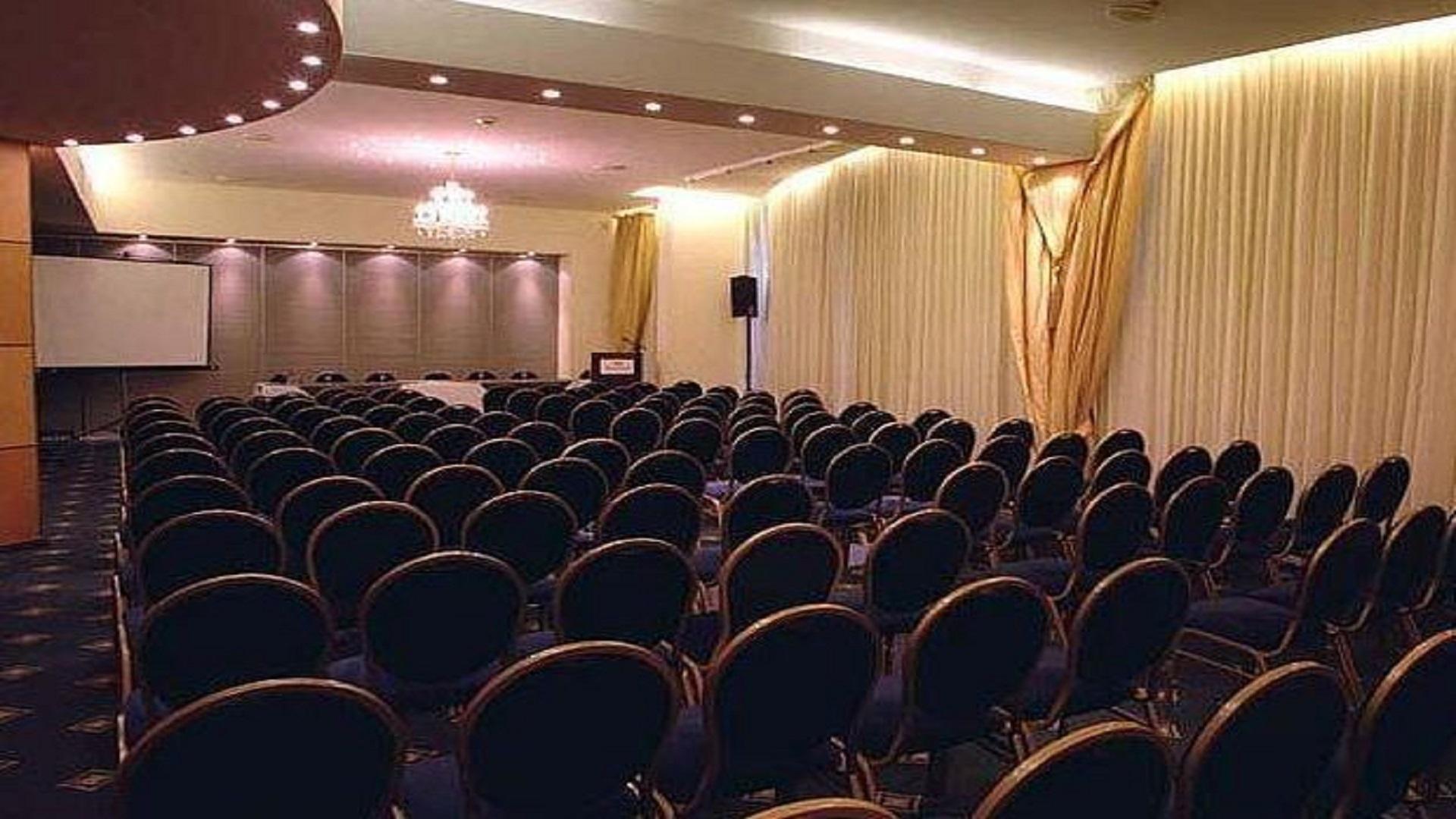 Plaza Real Suites Hotel Rosario Exteriör bild